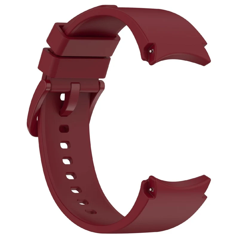 Unglaublich Angenehm Samsung Smartwatch Silikon Universell Armband
