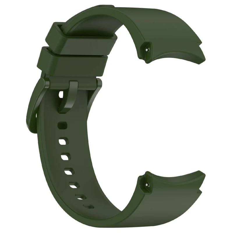 Unglaublich Angenehm Samsung Smartwatch Silikon Universell Armband