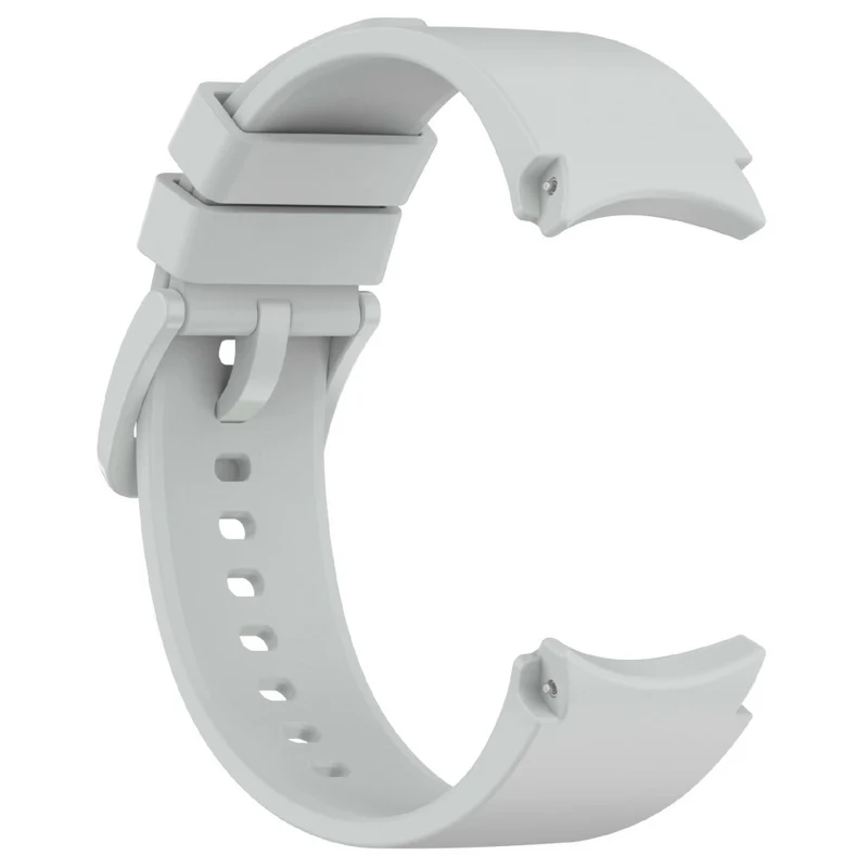 Unglaublich Angenehm Samsung Smartwatch Silikon Universell Armband