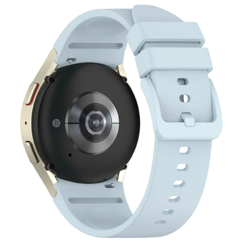 Unglaublich Angenehm Samsung Smartwatch Silikon Universell Armband