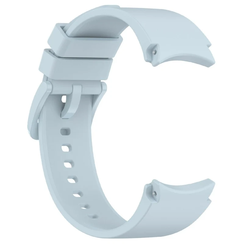 Unglaublich Angenehm Samsung Smartwatch Silikon Universell Armband