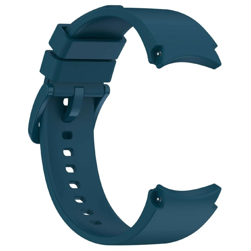 Unglaublich Angenehm Samsung Smartwatch Silikon Universell Armband