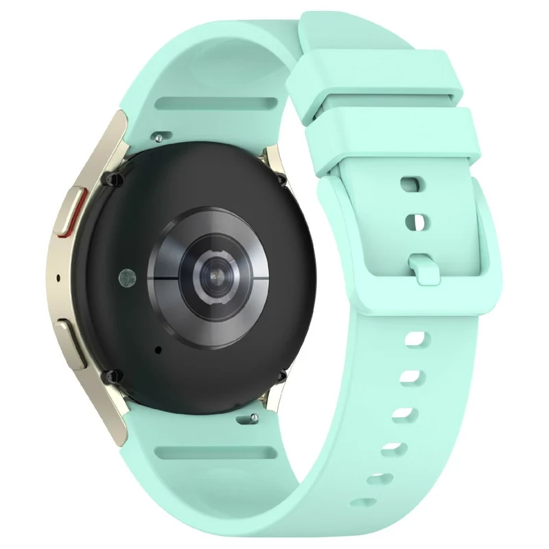 Unglaublich Angenehm Samsung Smartwatch Silikon Universell Armband