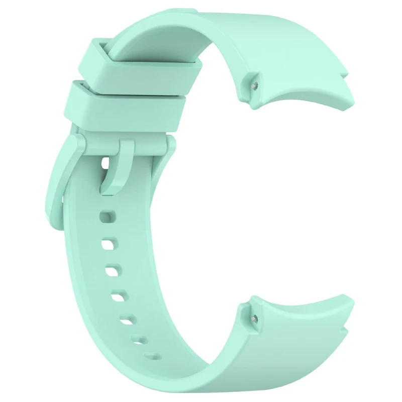 Unglaublich Angenehm Samsung Smartwatch Silikon Universell Armband