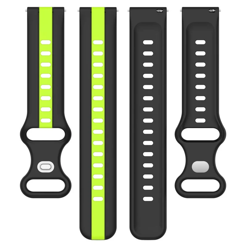 Wirklich Angenehm Universell Silikon Universell Armband