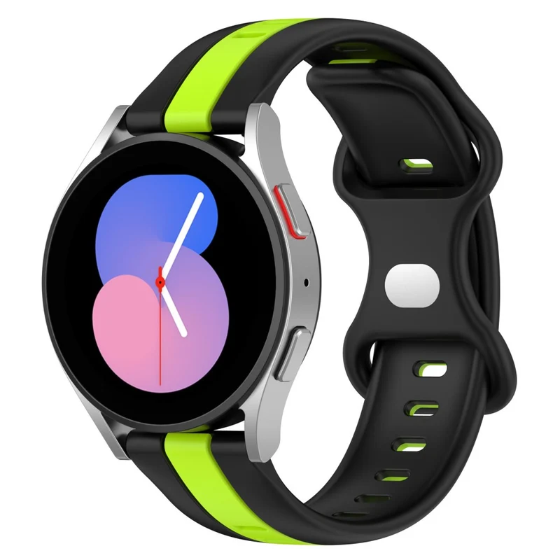 Wirklich Angenehm Universell Silikon Universell Armband