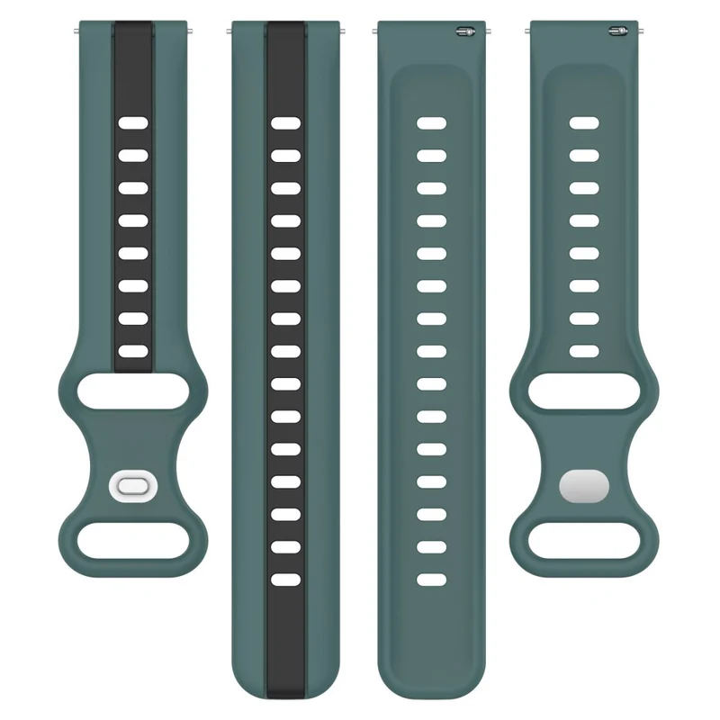 Wirklich Angenehm Universell Silikon Universell Armband