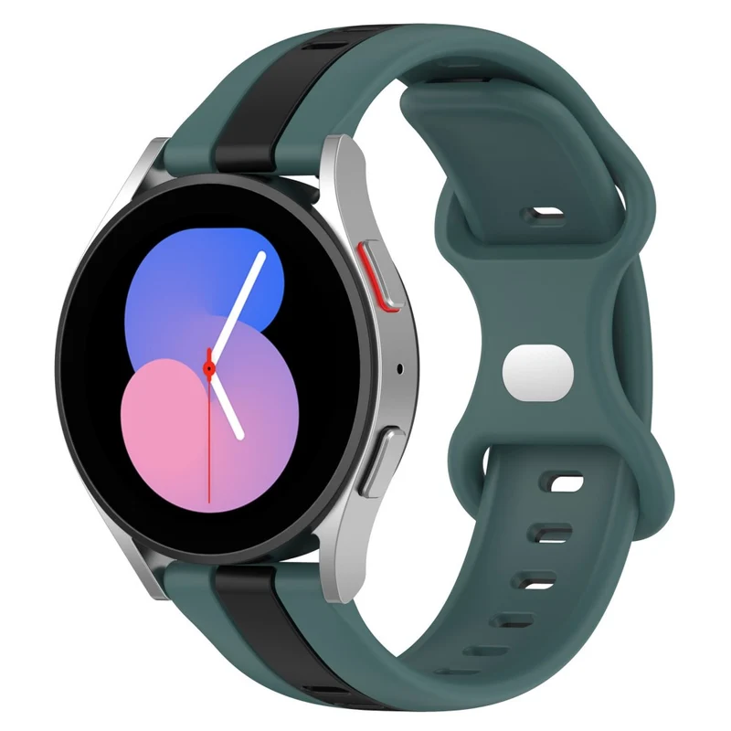 Wirklich Angenehm Universell Silikon Universell Armband