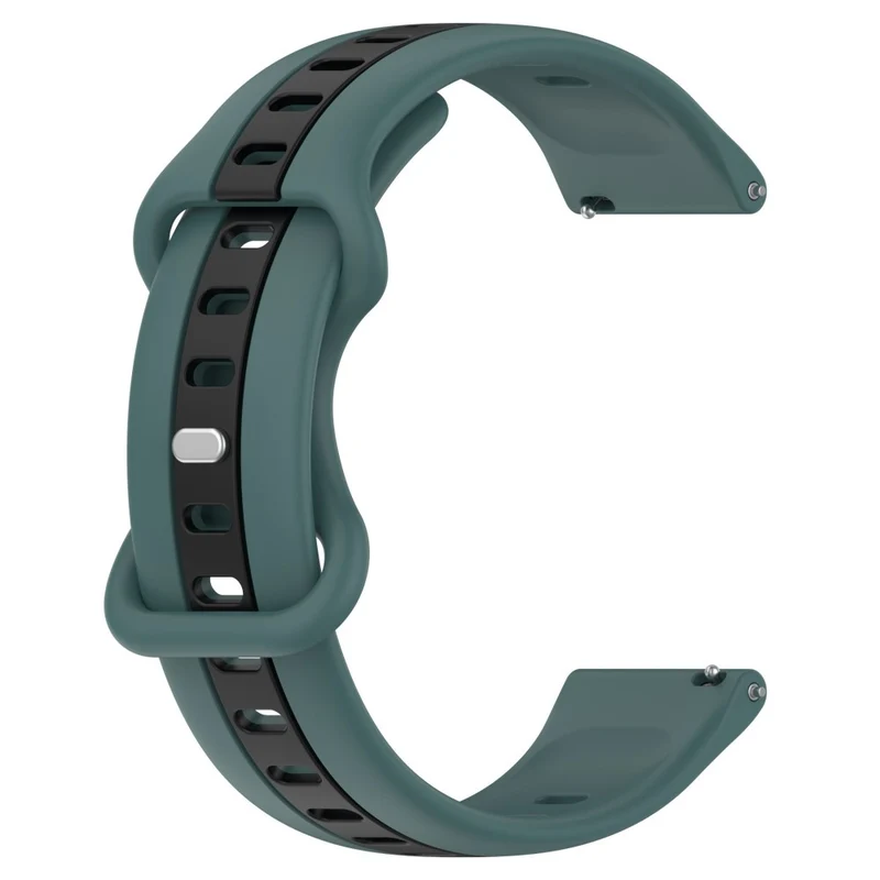 Wirklich Angenehm Universell Silikon Universell Armband