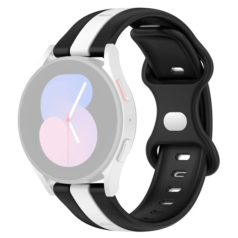 Weich Universell Silikon Universell Armband