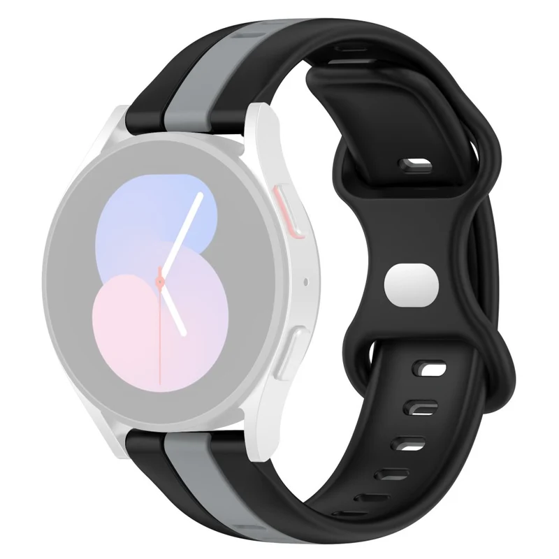 Weich Universell Silikon Universell Armband