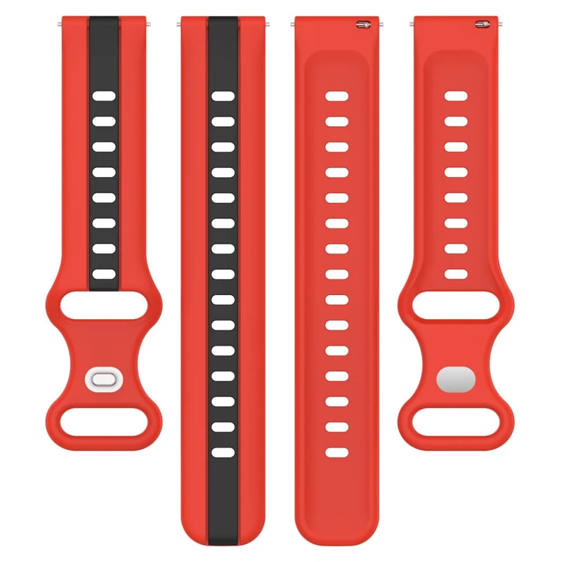 Weich Universell Silikon Universell Armband