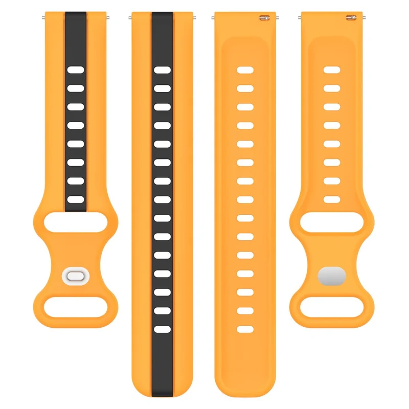 Weich Universell Silikon Universell Armband