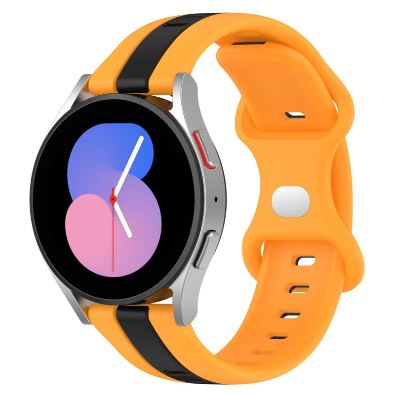 Weich Universell Silikon Universell Armband