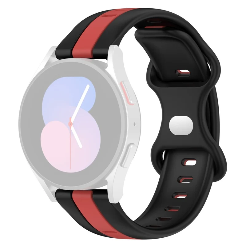 Weich Universell Silikon Universell Armband