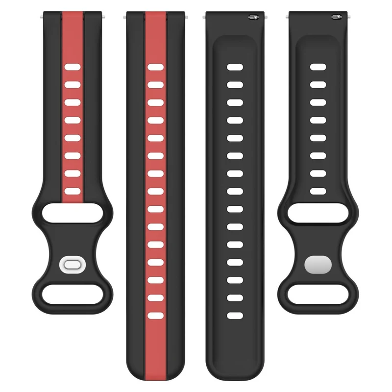 Weich Universell Silikon Universell Armband