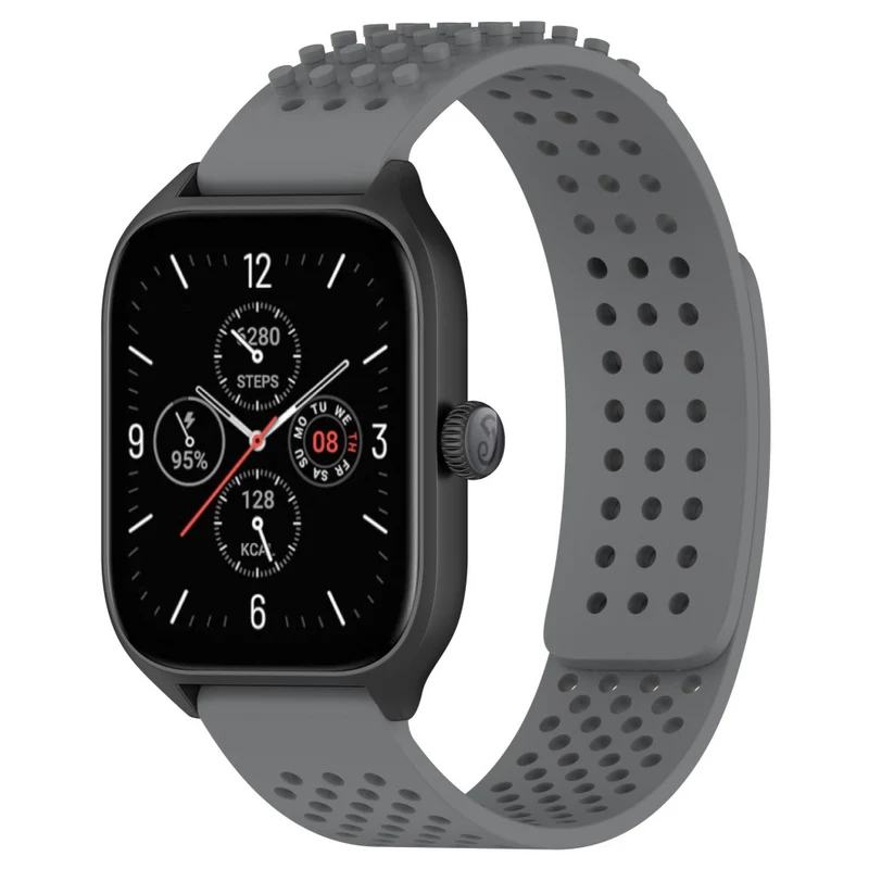 Sehr Angenehm Universell Silikon Universell Armband