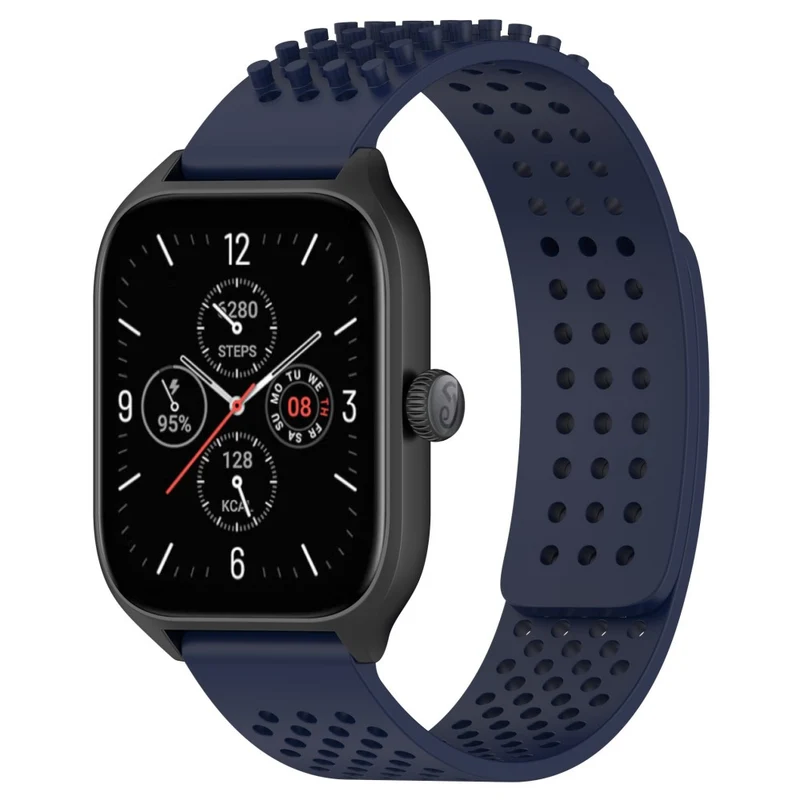 Sehr Angenehm Universell Silikon Universell Armband