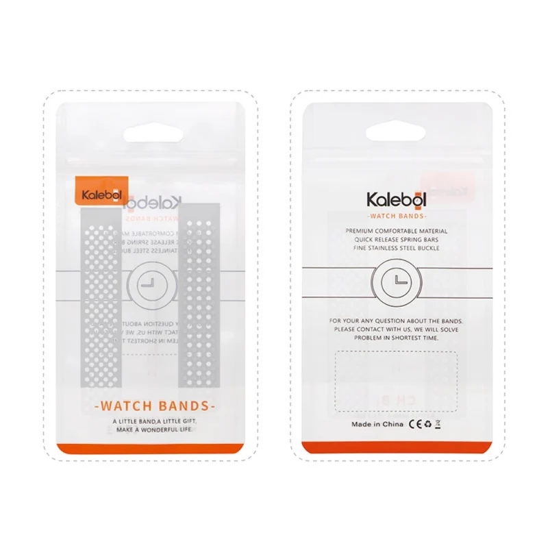 Sehr Angenehm Universell Silikon Universell Armband