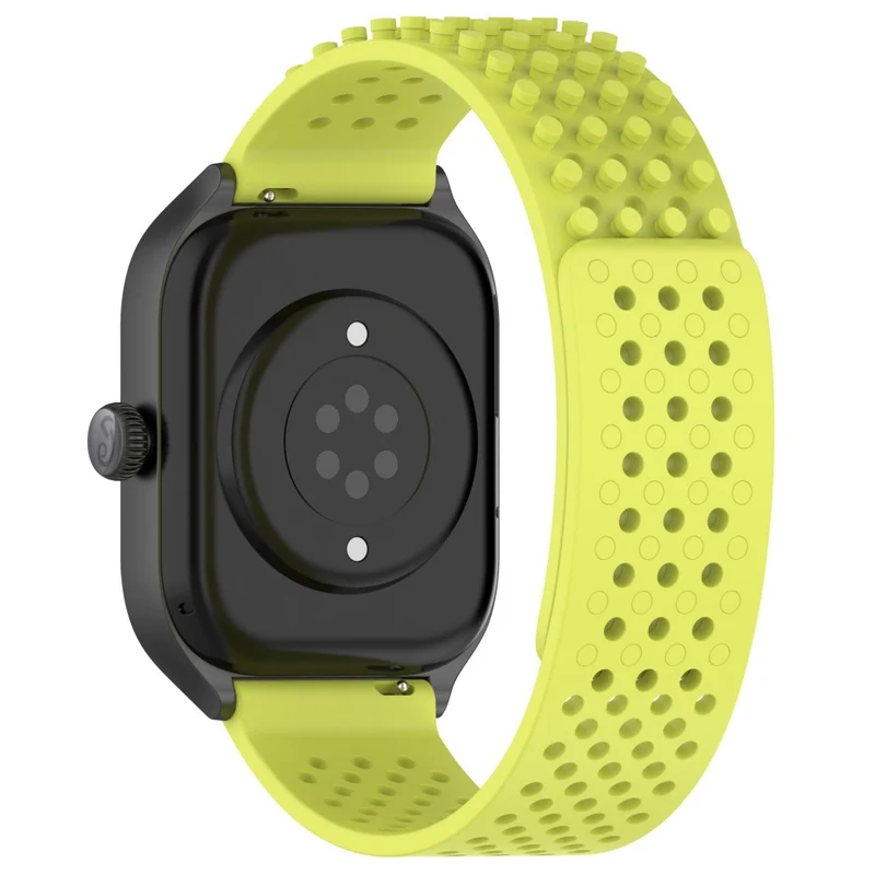 Sehr Angenehm Universell Silikon Universell Armband