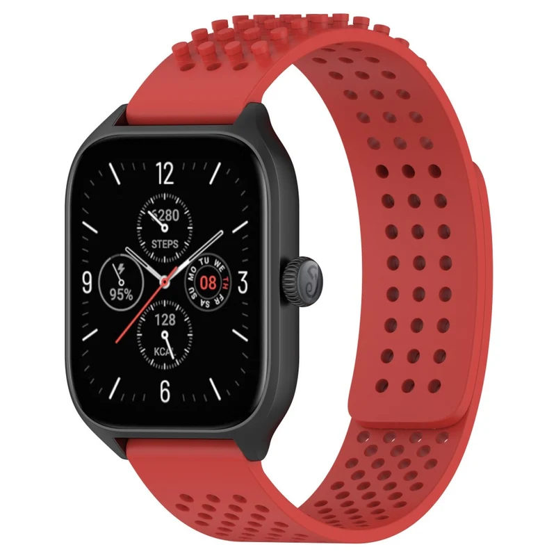 Sehr Angenehm Universell Silikon Universell Armband