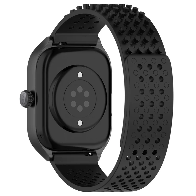 Sehr Angenehm Universell Silikon Universell Armband