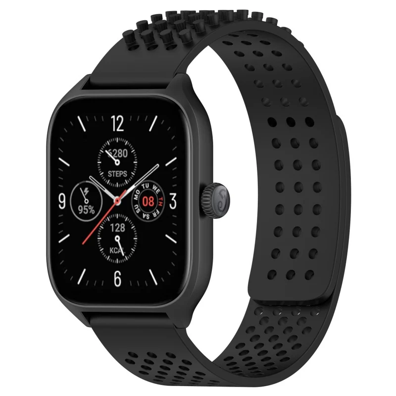 Sehr Angenehm Universell Silikon Universell Armband