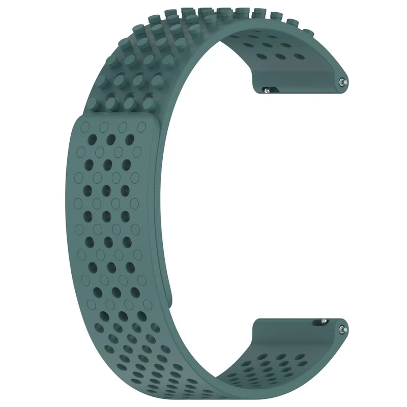 Sehr Angenehm Universell Silikon Universell Armband