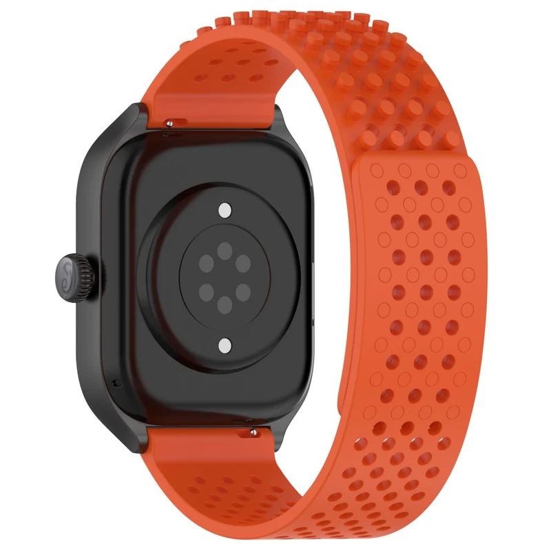 Sehr Angenehm Universell Silikon Universell Armband