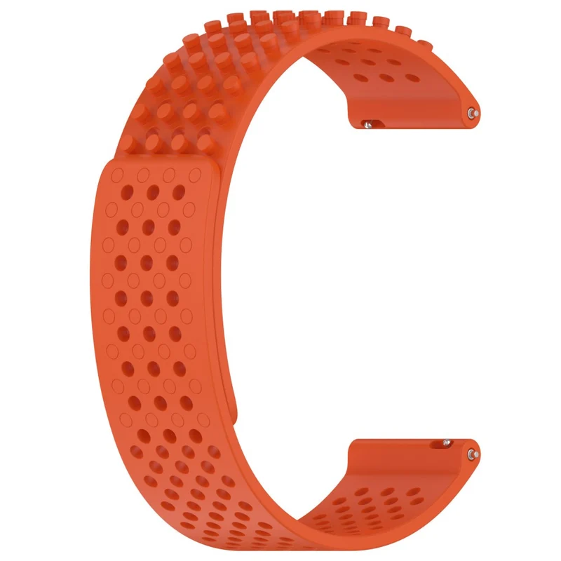 Sehr Angenehm Universell Silikon Universell Armband