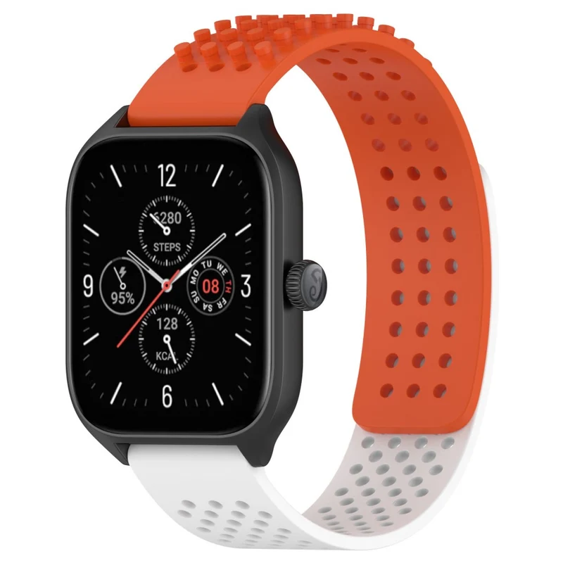 Sehr Angenehm Universell Silikon Universell Armband