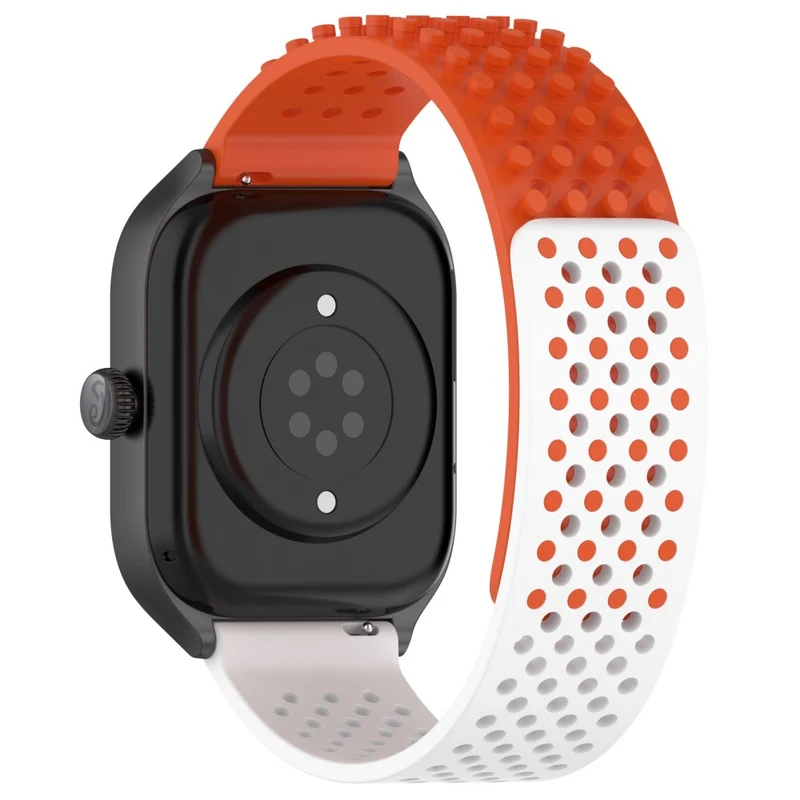 Sehr Angenehm Universell Silikon Universell Armband