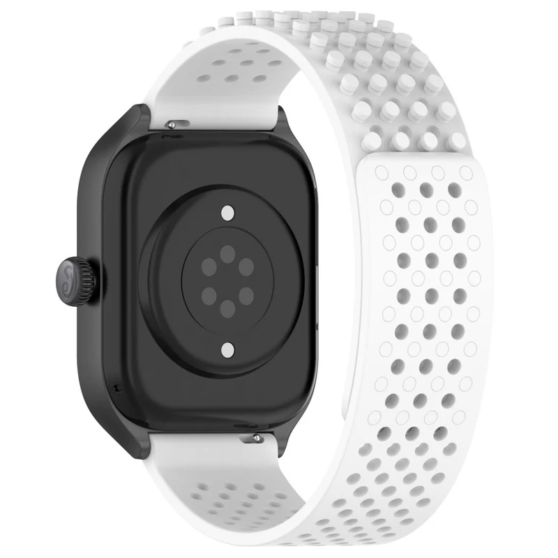 Sehr Angenehm Universell Silikon Universell Armband