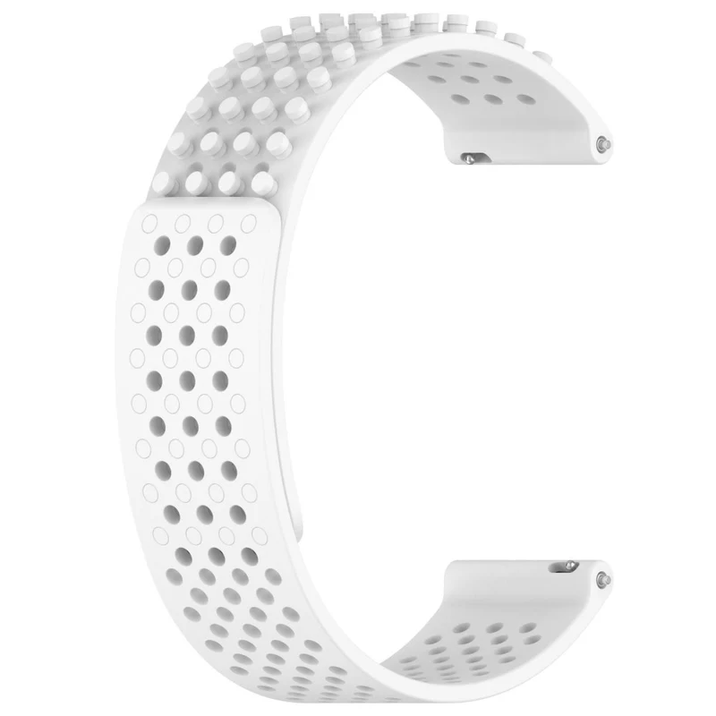 Sehr Angenehm Universell Silikon Universell Armband