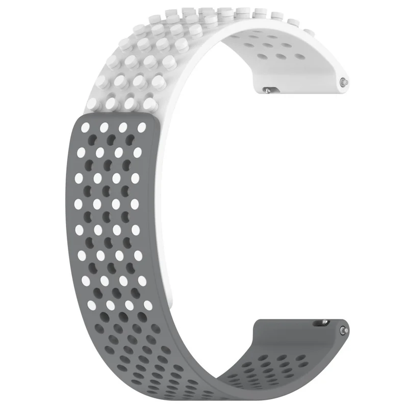 Sehr Angenehm Universell Silikon Universell Armband