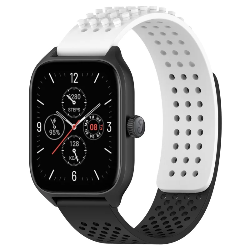 Sehr Angenehm Universell Silikon Universell Armband