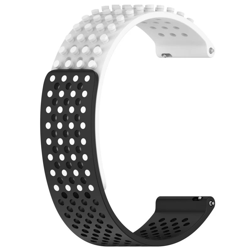 Sehr Angenehm Universell Silikon Universell Armband