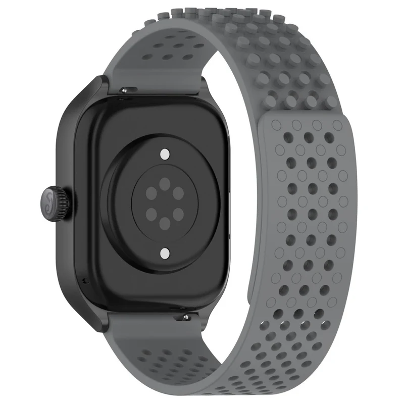 Bequem Universell Silikon Universell Armband