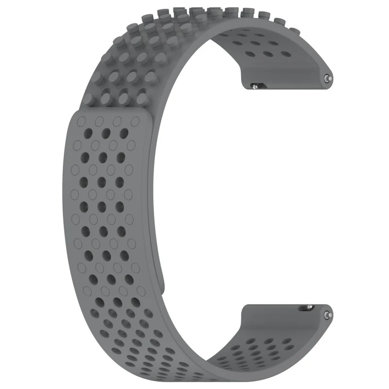Bequem Universell Silikon Universell Armband