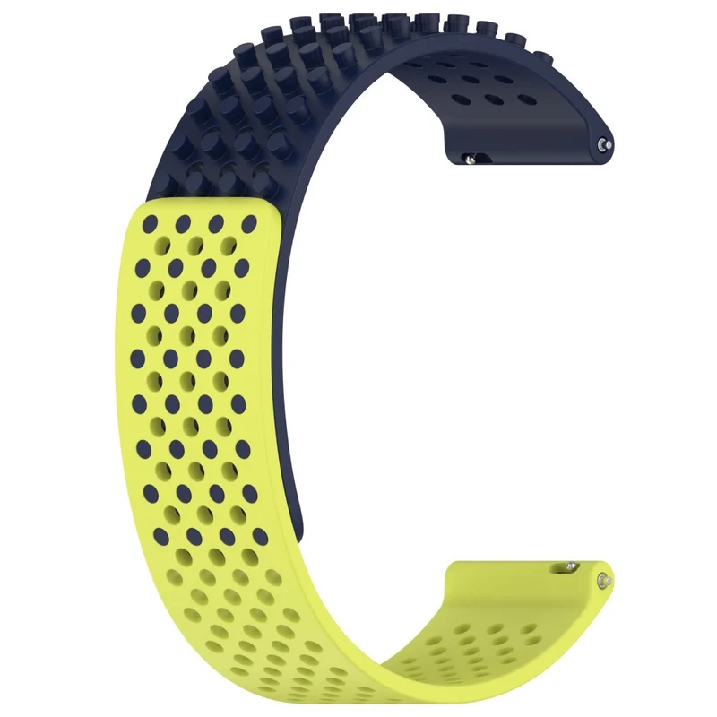 Bequem Universell Silikon Universell Armband
