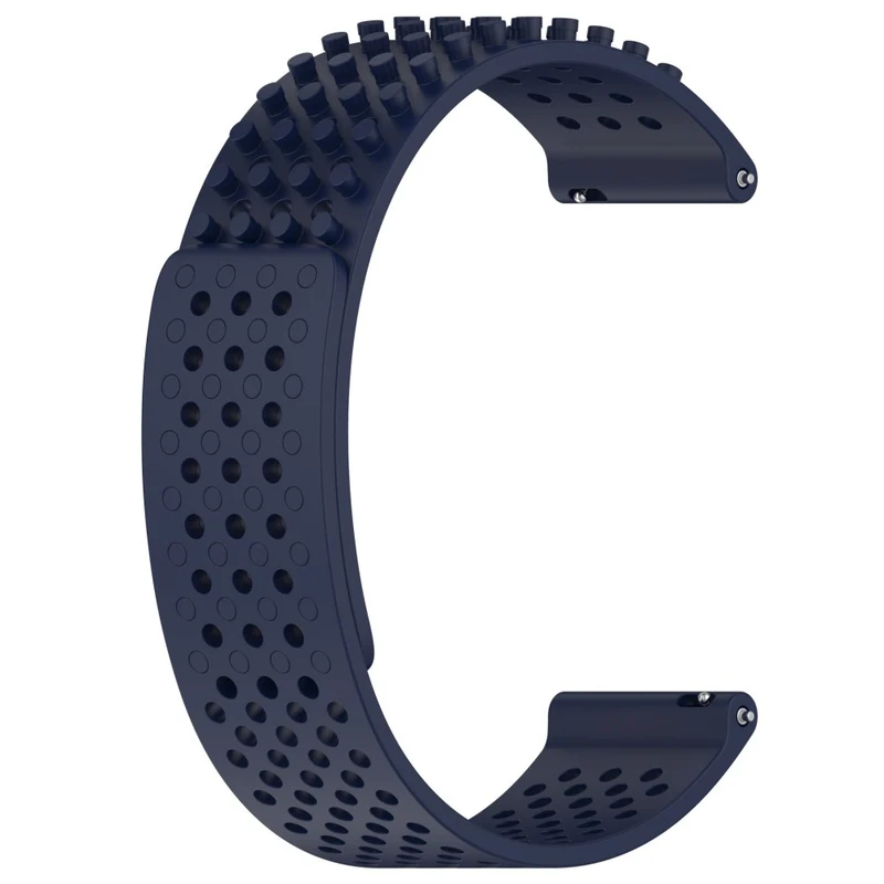 Bequem Universell Silikon Universell Armband