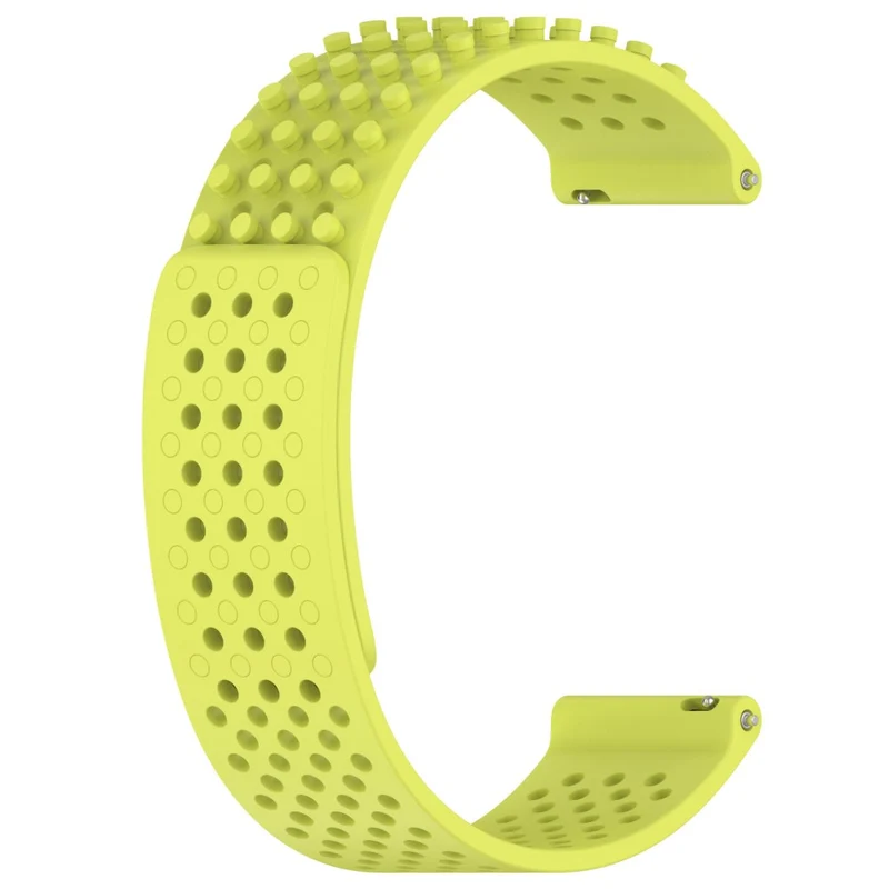 Bequem Universell Silikon Universell Armband