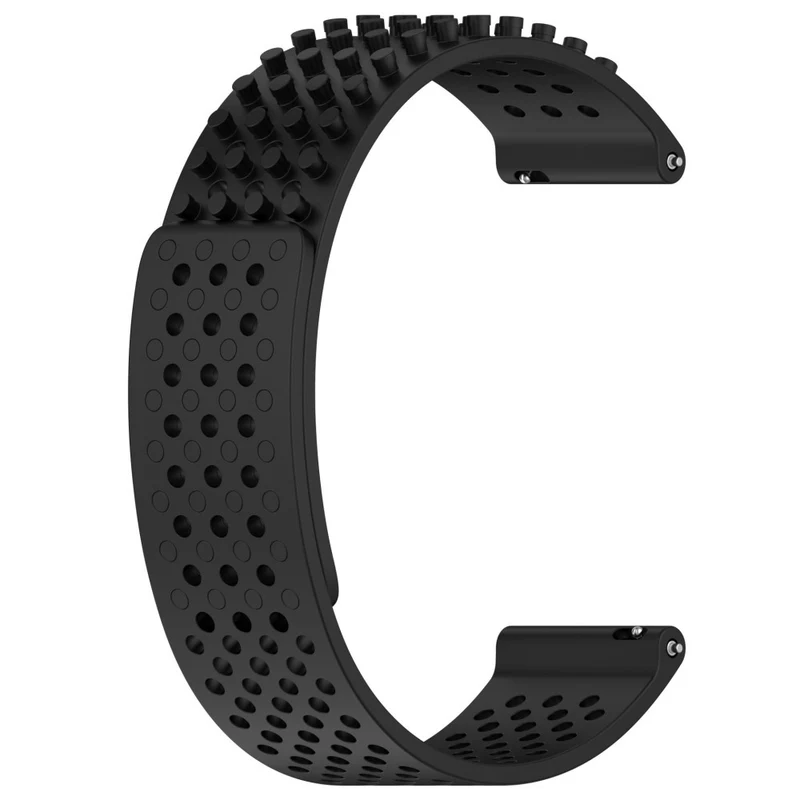 Bequem Universell Silikon Universell Armband