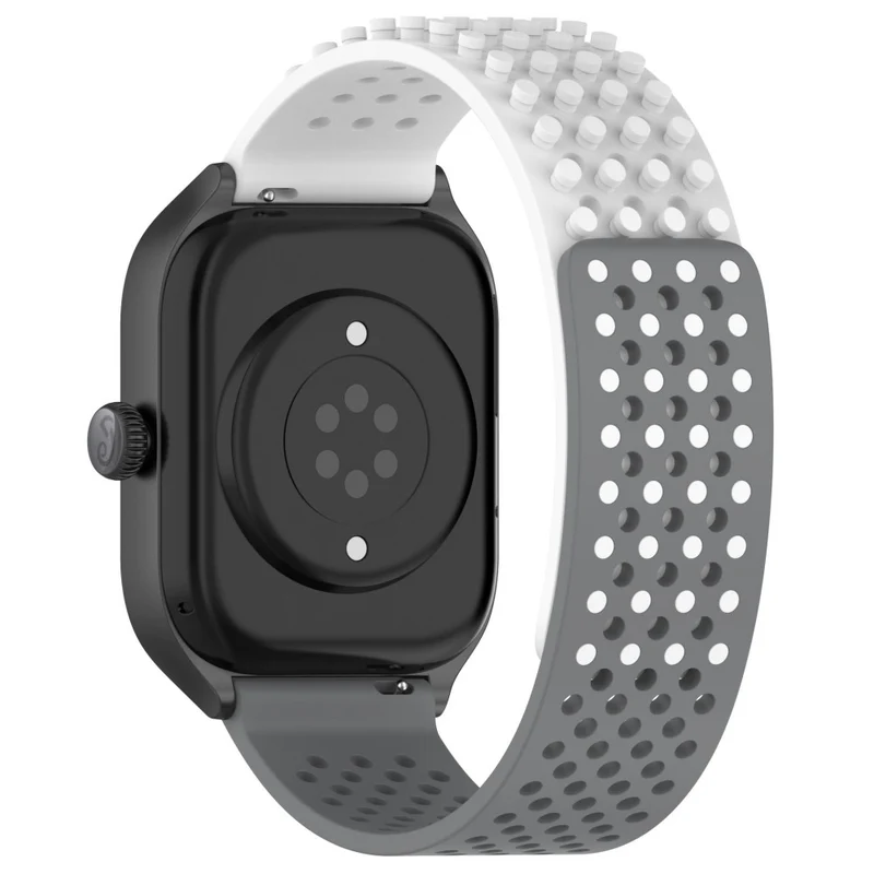 Bequem Universell Silikon Universell Armband
