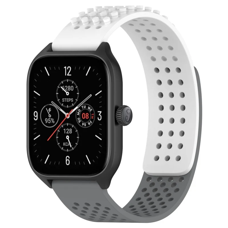 Bequem Universell Silikon Universell Armband