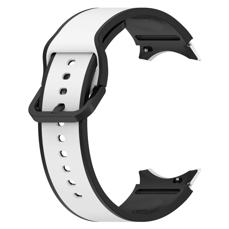 Sehr Angenehm Samsung Smartwatch Silikon Universell Armband