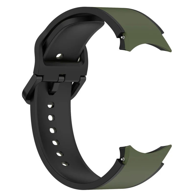 Sehr Angenehm Samsung Smartwatch Silikon Universell Armband