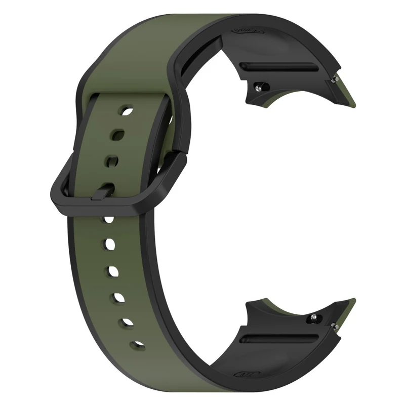 Sehr Angenehm Samsung Smartwatch Silikon Universell Armband