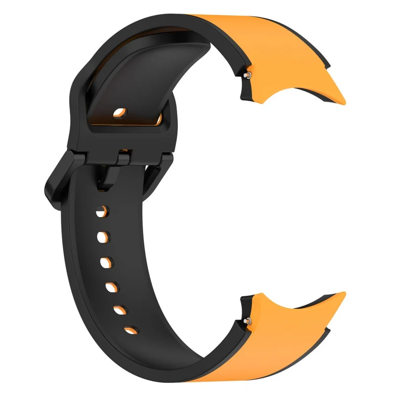 Sehr Angenehm Samsung Smartwatch Silikon Universell Armband