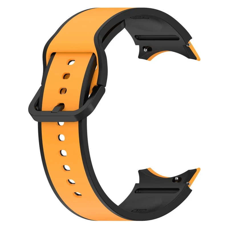 Sehr Angenehm Samsung Smartwatch Silikon Universell Armband